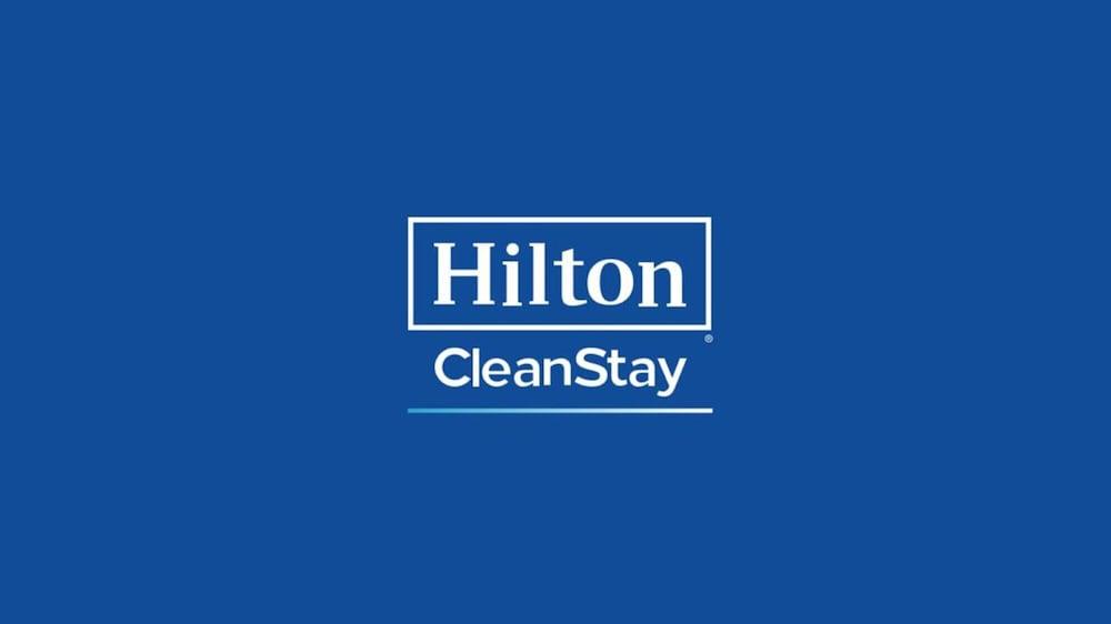 Hampton Inn & Suites Harvey Kültér fotó